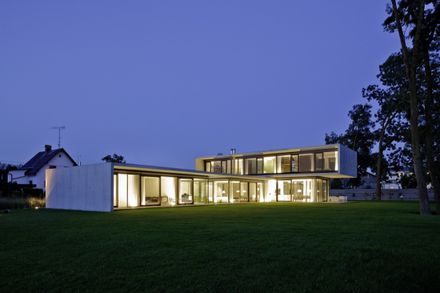 House LK