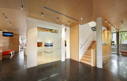 Lyon Housemuseum