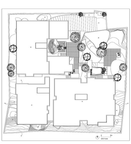 Crosswinds Apartments