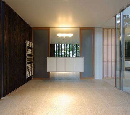 House in Sengataki