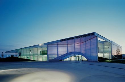 Dornier Museum