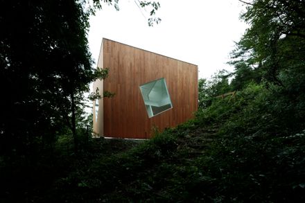 Villa Kanousan