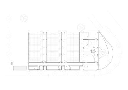 Archivo Histórico Comarcal Del Garraf