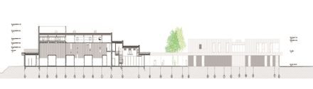 Passy Cultural Space and Youth Club