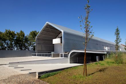 Art and Architecture Faculty