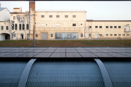 Art and Architecture Faculty