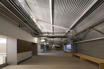 Art and Architecture Faculty