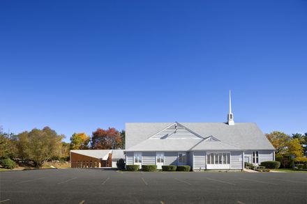 Shepherd of the Valley Chapel