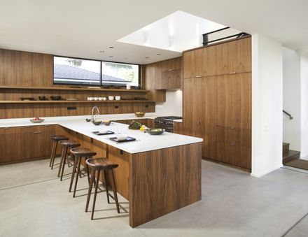 Palms Residence