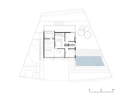 BV House