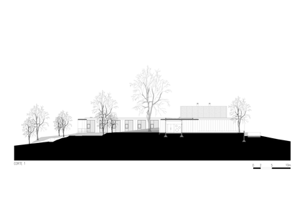 Candoso S. Martinho School Centre