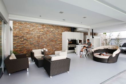 Devoto House