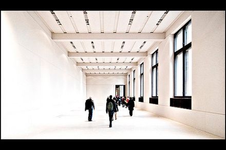 Neues Museum