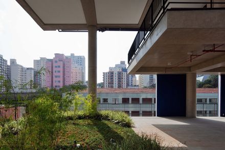 João Moura Building