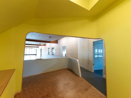Rijkswaterstaat Head Office