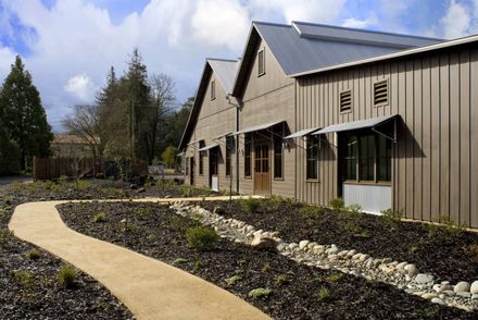 Jackse Winery
