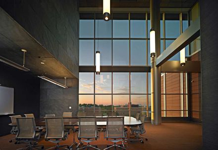 Central Michigan University’s College Of Education And Human Services