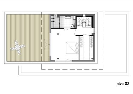 Modern Villa