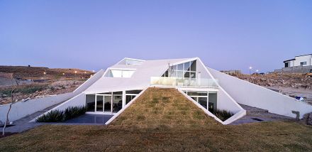 House In Chihuahua