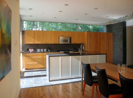 Minnetonka Residence