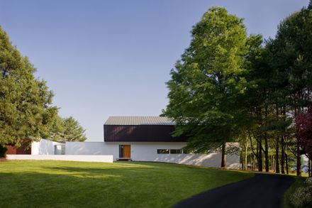 Buisson Residence