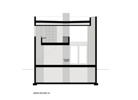 Tsai residence