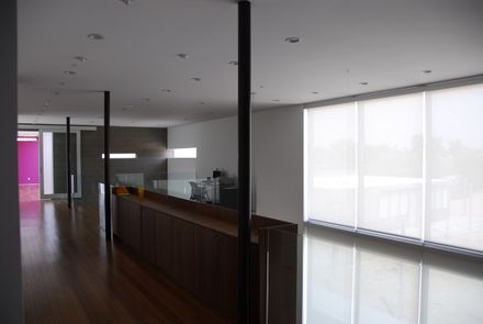 Essence of The Desert House