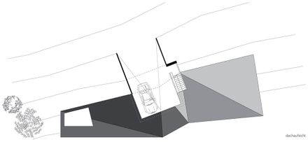 Embedded House
