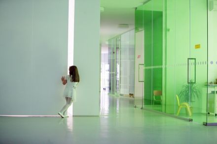 Medo Brundo Kindergarten