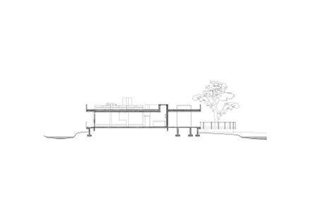 Strømbu Rest Area