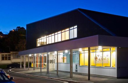 Newlands Community Centre