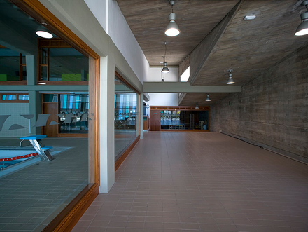 Higueritas Sport Center