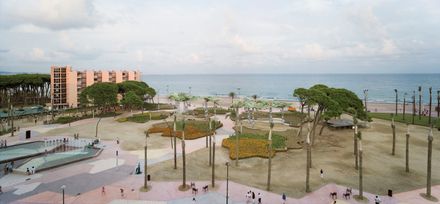 “Pinar de Perruquet” Park