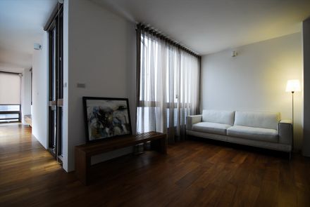 Nian’s Residence