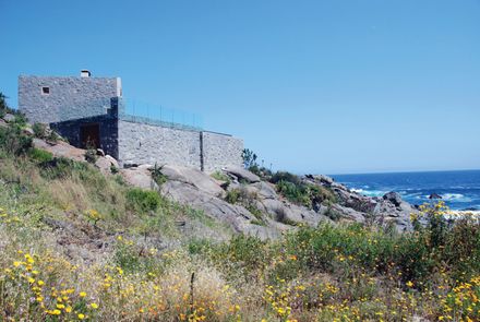2 Houses In Punta Pite