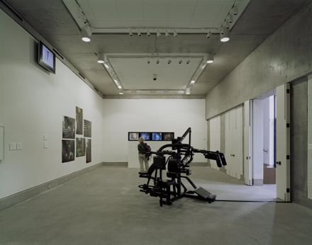 The Bluecoat