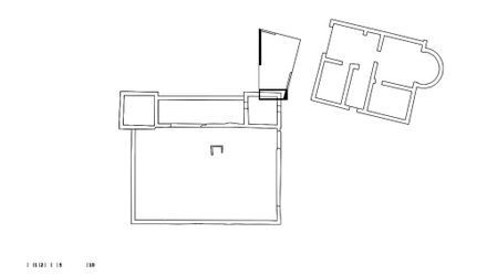 Roman Villa