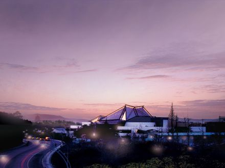 Zhejiang Art Museum