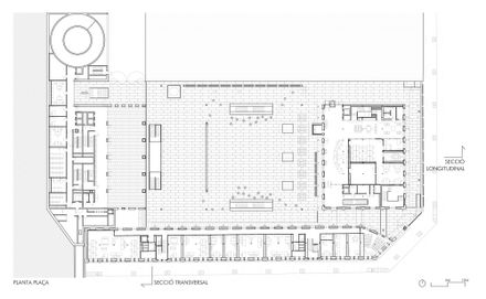 Campus De La Comunicacio Poblenou