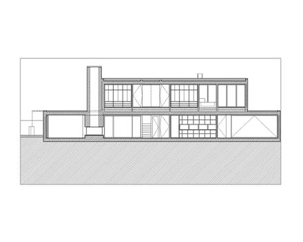 House In S. Felix Da Marinha