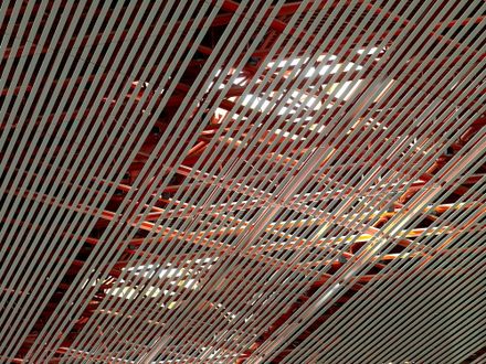 Beijing Airport