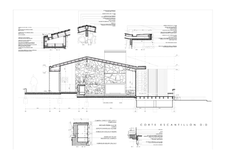 Plinth House