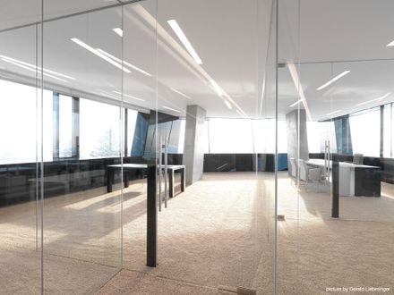 Uniopt Pachleitner Group Headquarters