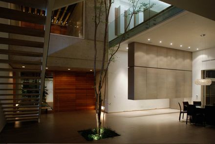 Lucke Orozco House