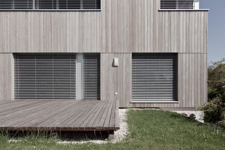 House Bfw