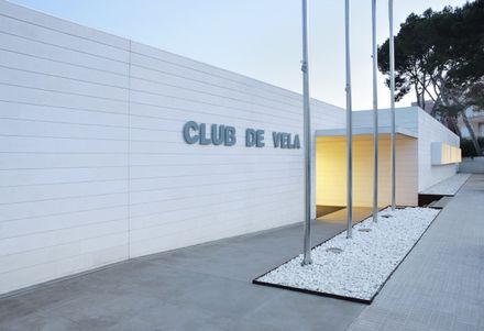 Club De Vela