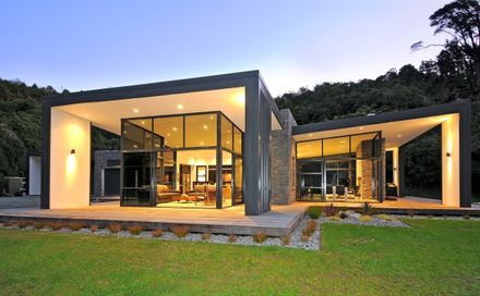 Dulieu Residence