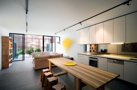 Hue Apartments