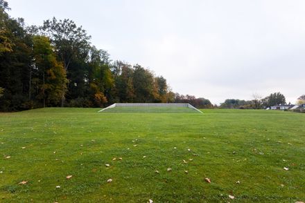 Water Reservoir