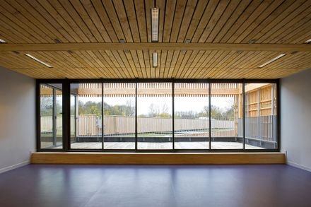 Ecole Maternelle La Venelle